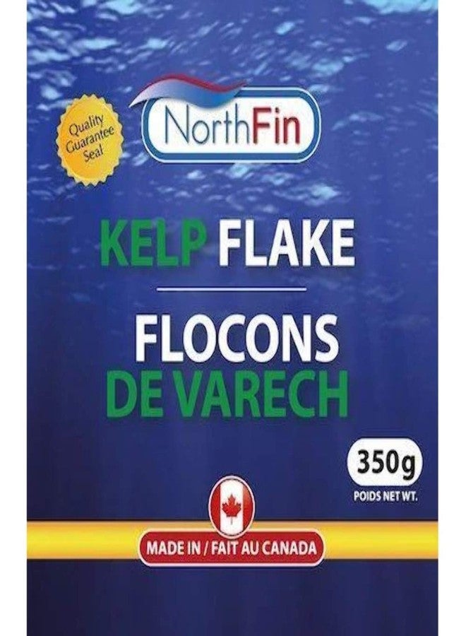 Northfin Kelp Flakes - Image 1